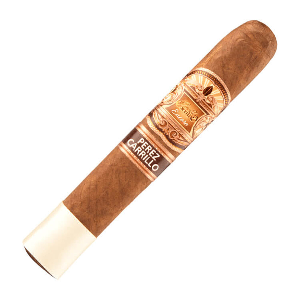 Encore by E.P. Carrillo | Majestic 5 | Box of 20