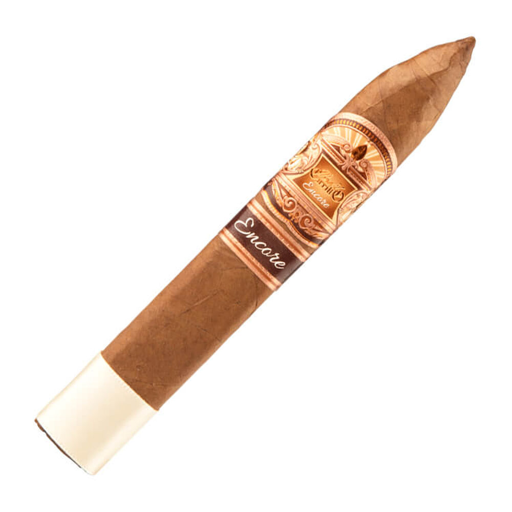 Encore by E.P. Carrillo | Valientes 6 | Box of 20