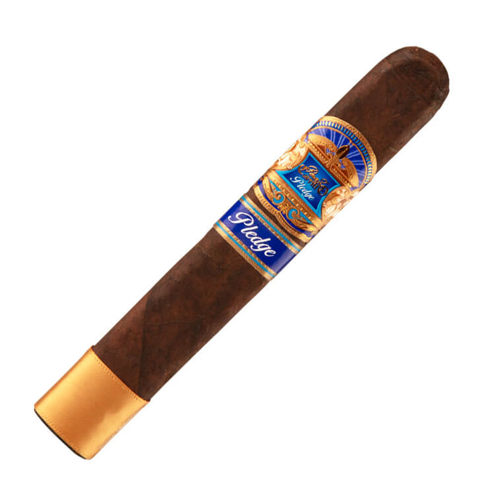 Pledge by E.P. Carrillo | Apogee 6 | Box of 20