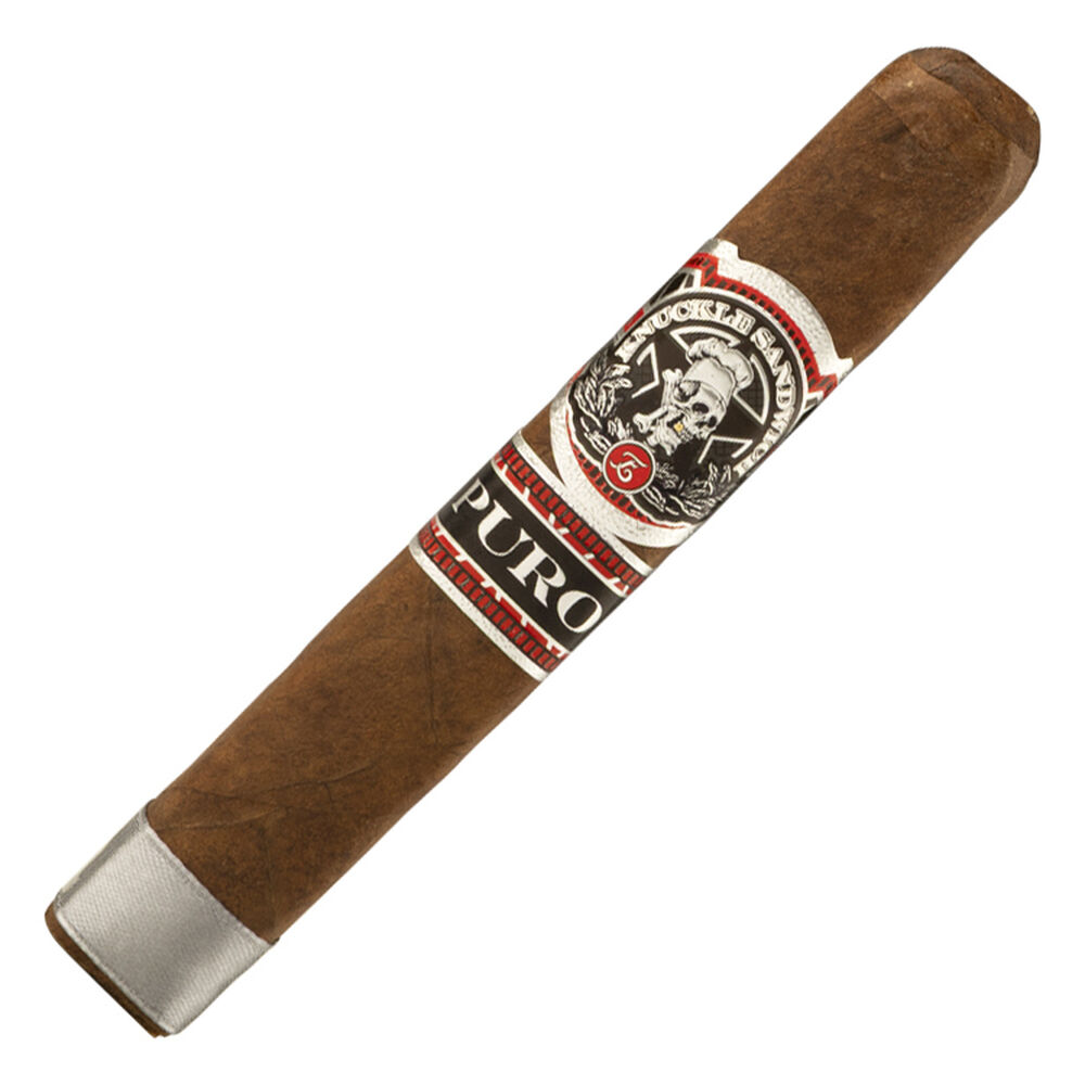 Knuckle Sandwich | Puro Nicaragua Gordo | Box of 10