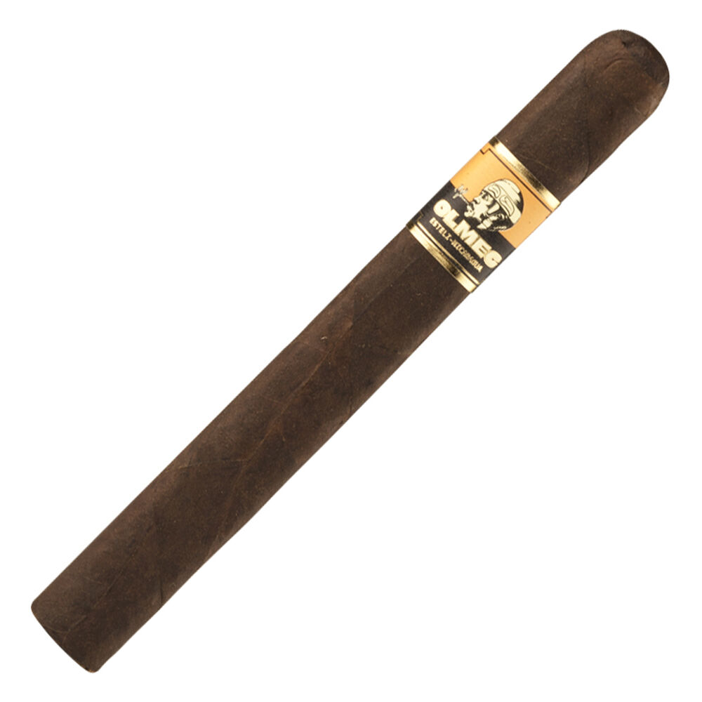 Foundation Olmec | Maduro Double Corona | Box of 12