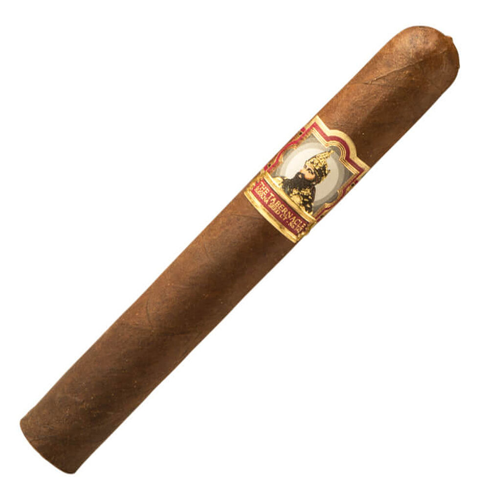 Foundation The Tabernacle No. 142 | Havana Seed CT Toro | Box of 24