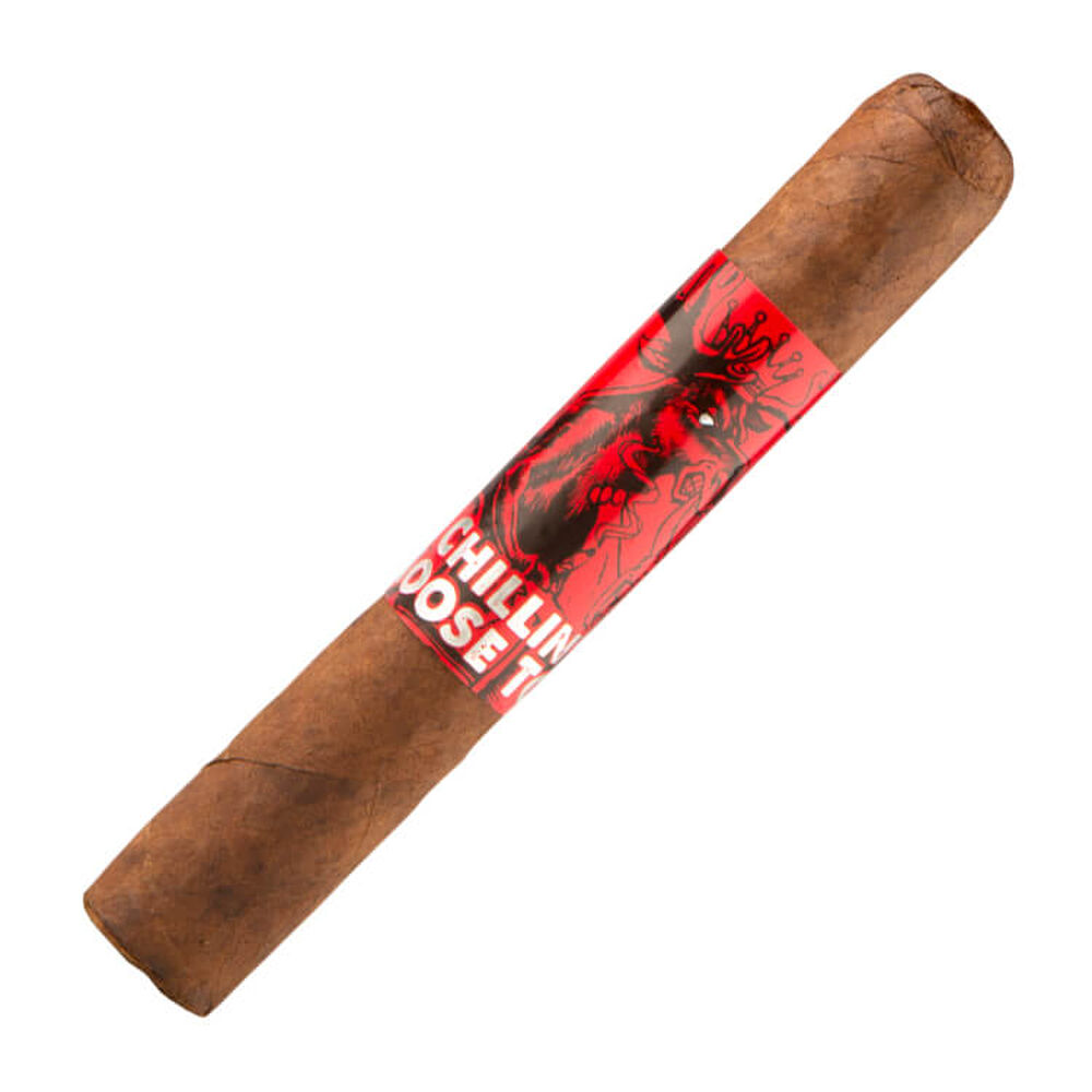 Chillin' Moose Too | Robusto | Box of 20