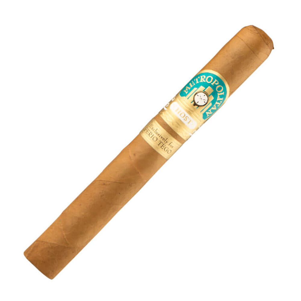 Ferio Tego Metropolitan Host | Hamilton 5 | Box of 18