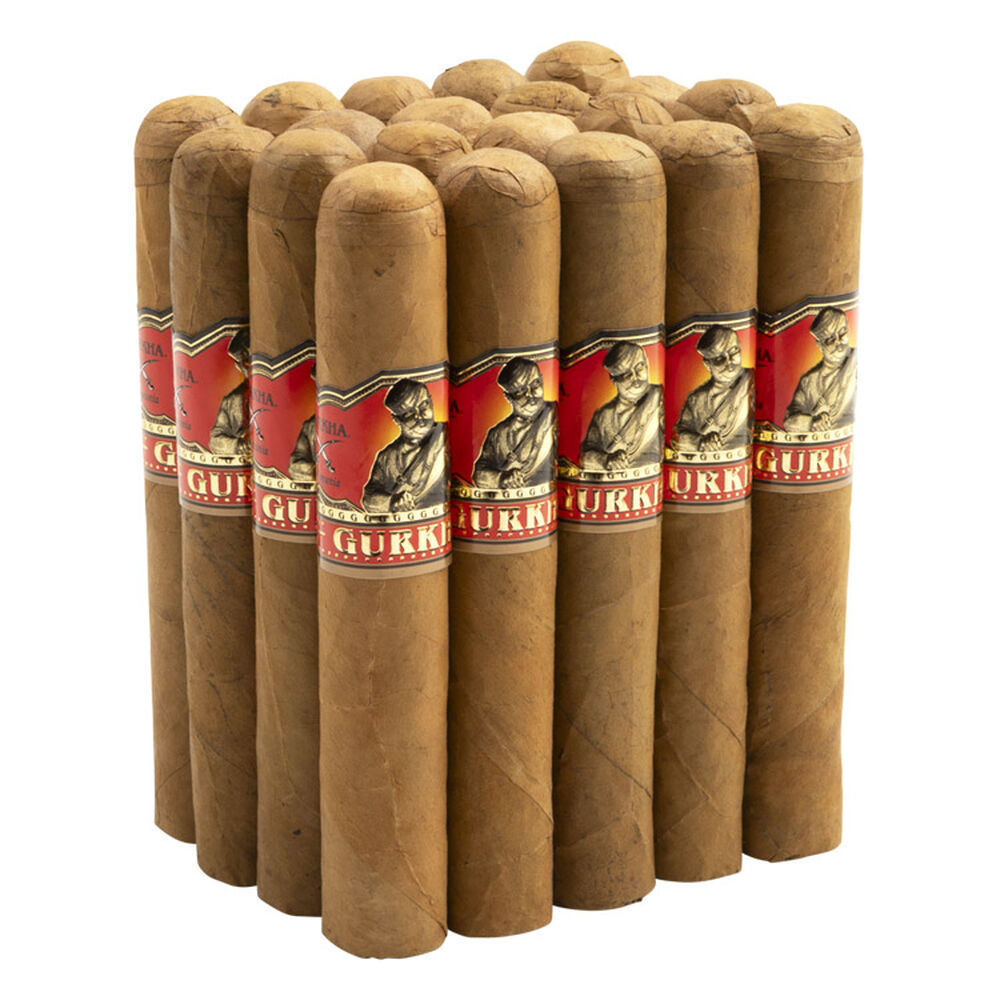 Gurkha Grand Reserve | Robusto | Bundle of 20