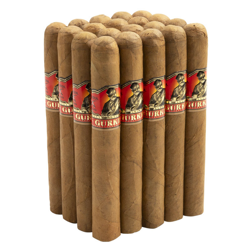 Gurkha Grand Reserve | Toro | Bundle of 20