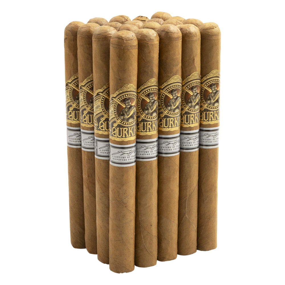Gurkha Symphony | Churchill | Bundle of 20