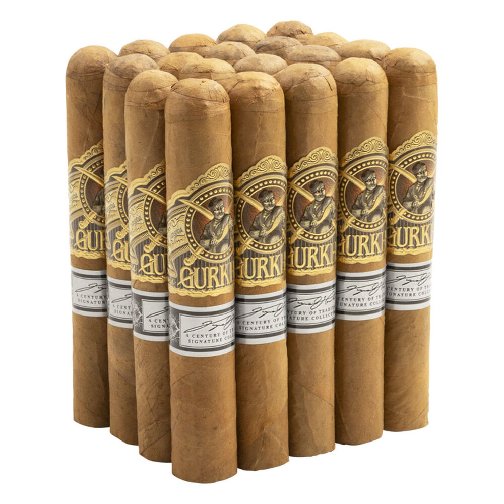 Gurkha Symphony | Robusto | Bundle of 20