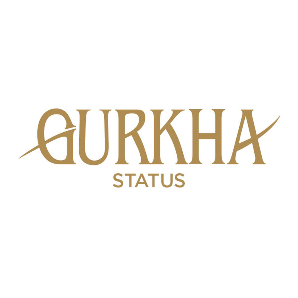 Gurkha Status | Churchill | Bundle of 20