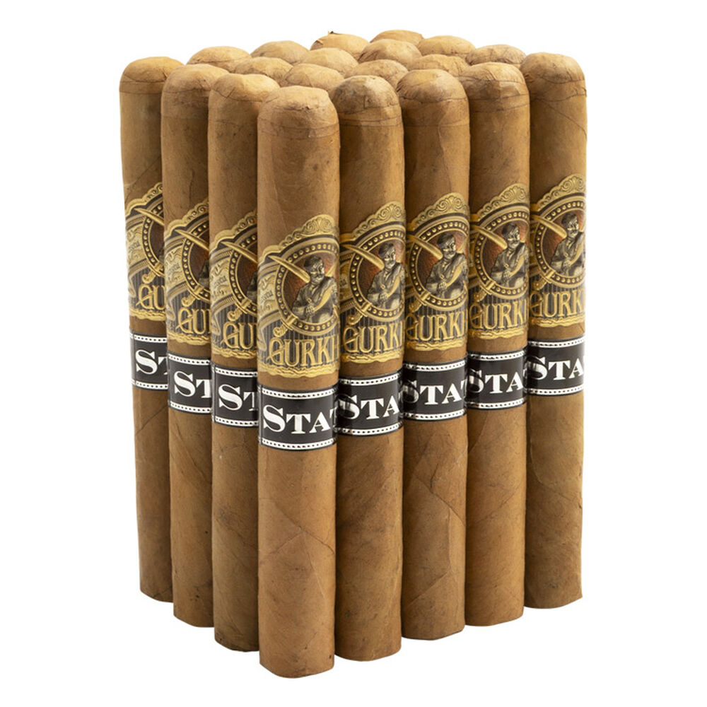 Gurkha Status | Toro | Bundle of 20