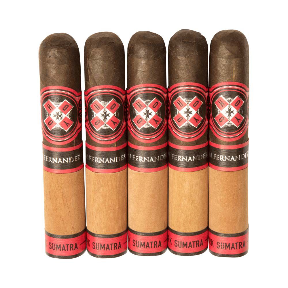 Hoyo La Amistad Dark Sumatra | Espresso 4 | Default