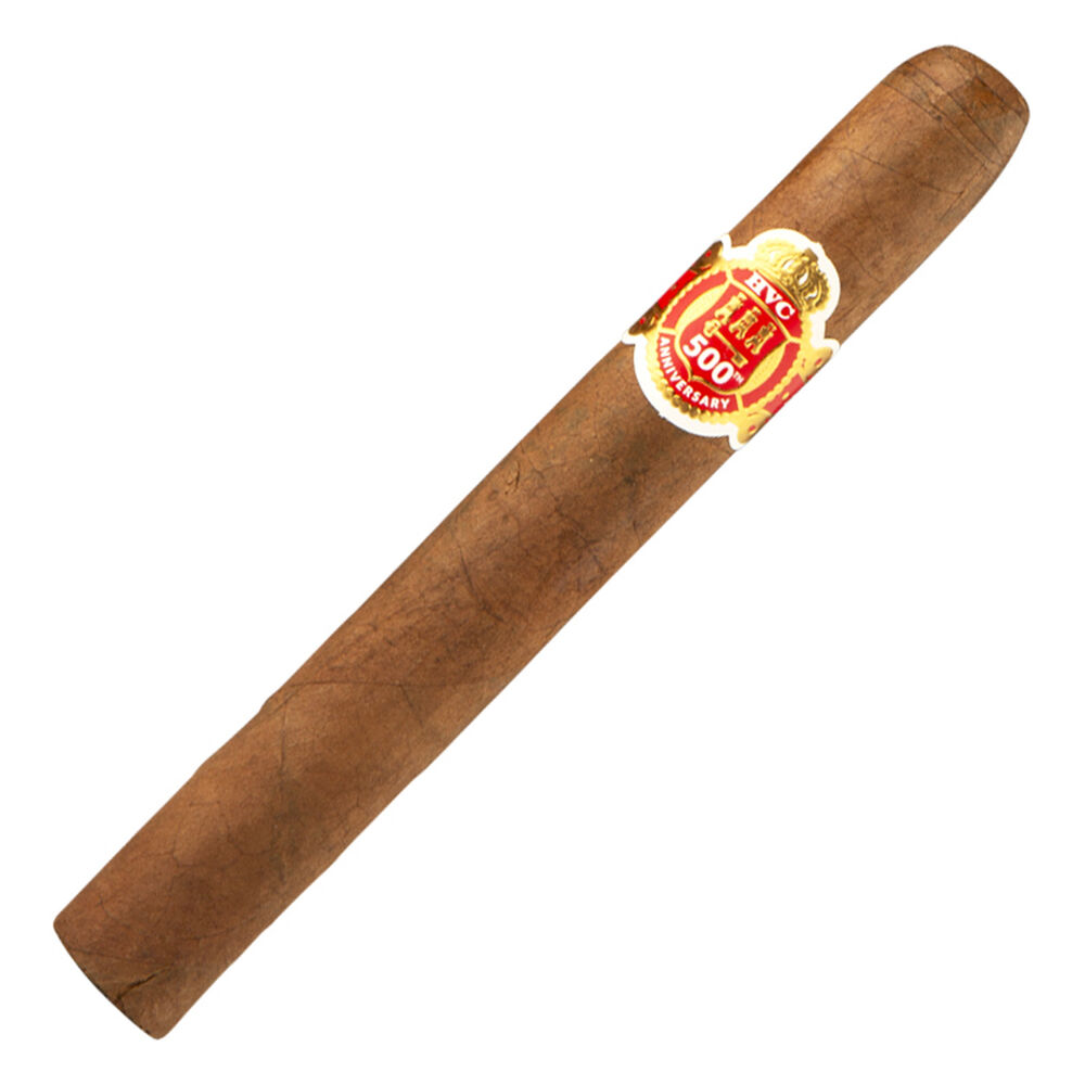 HVC 500th Anniversary | Selectos 5 | Box of 20