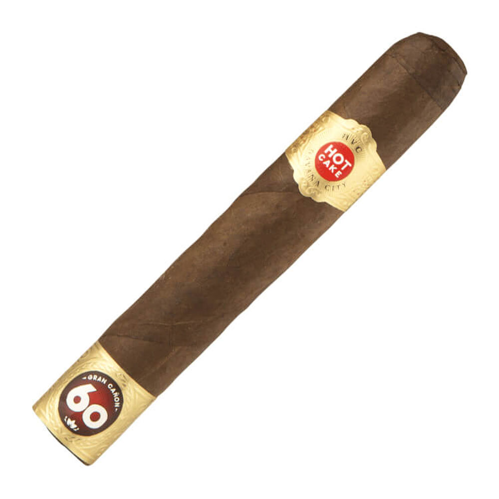 HVC Hot Cake | Gran Canon Maduro | Default