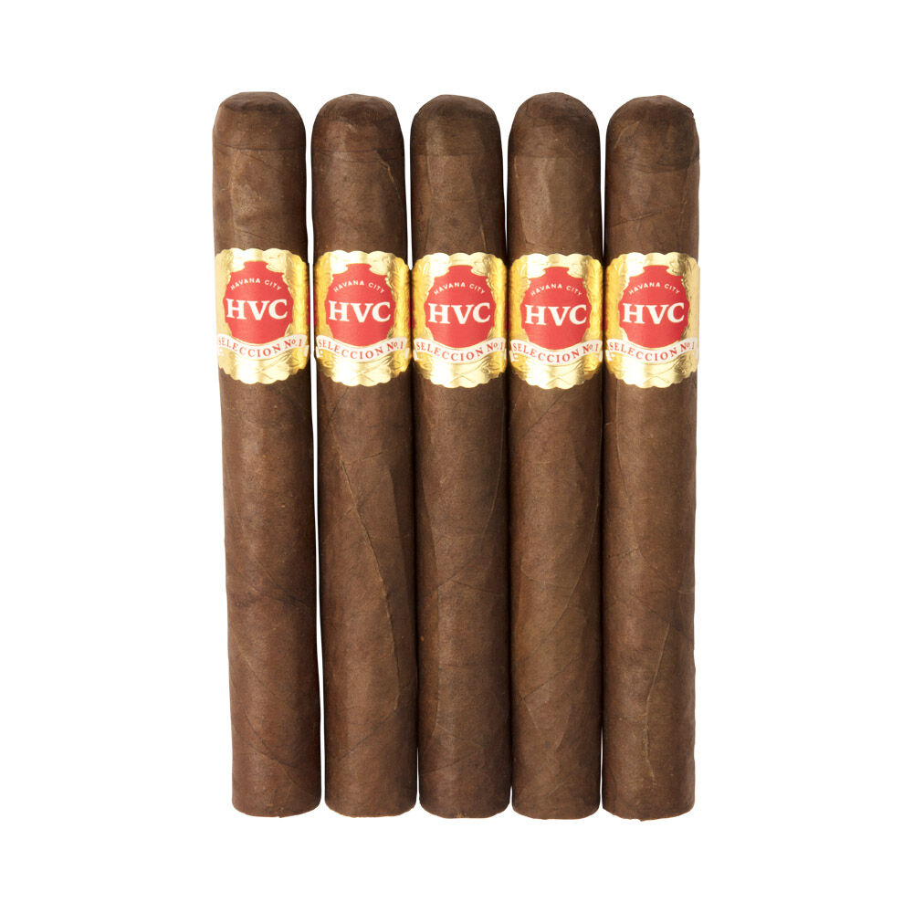 HVC Seleccion No. 1 | Habano Esenciales 5 | Default