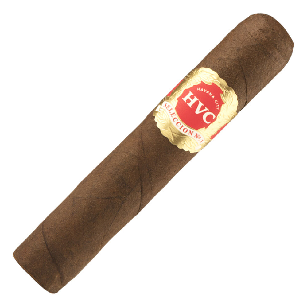 HVC Seleccion No. 1 | Maduro Short Robusto 4 | Default
