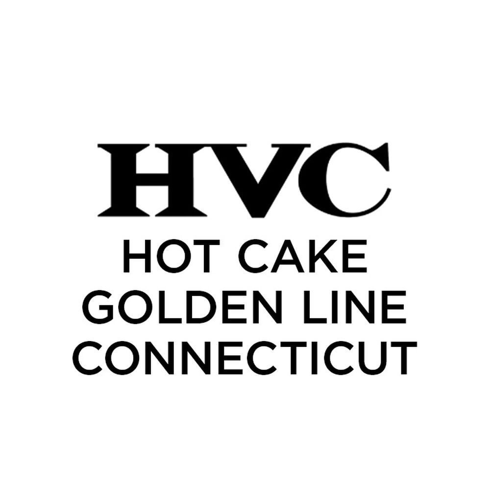 HVC Hot Cake Golden Line Connecticut | Gran Canon | Default