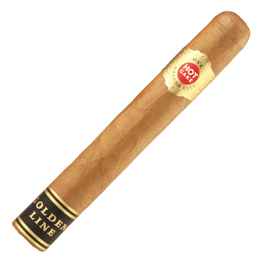 HVC Hot Cake Golden Line Connecticut | Laguito No 5 | Default
