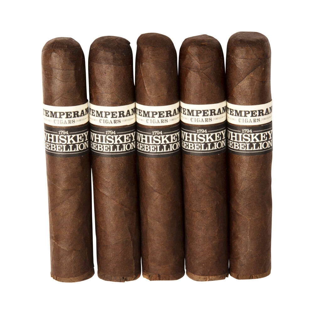 RoMa Craft Intemperance WR 1794 | Hamilton | Default