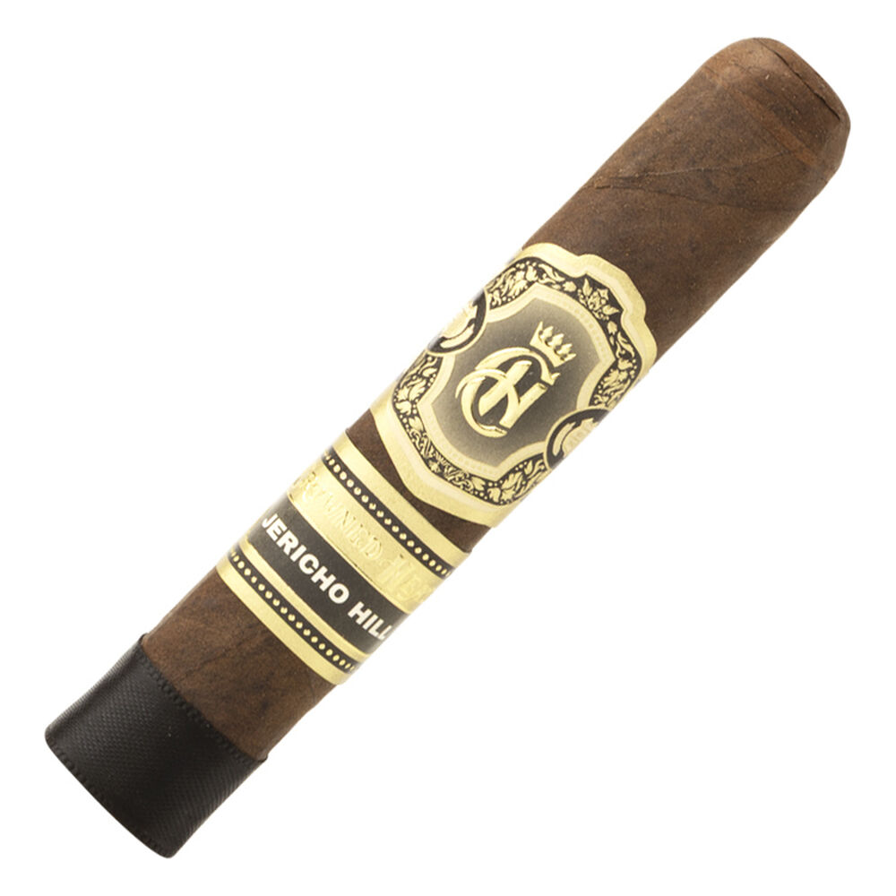 Jericho Hill | OBS 4 | Box of 21