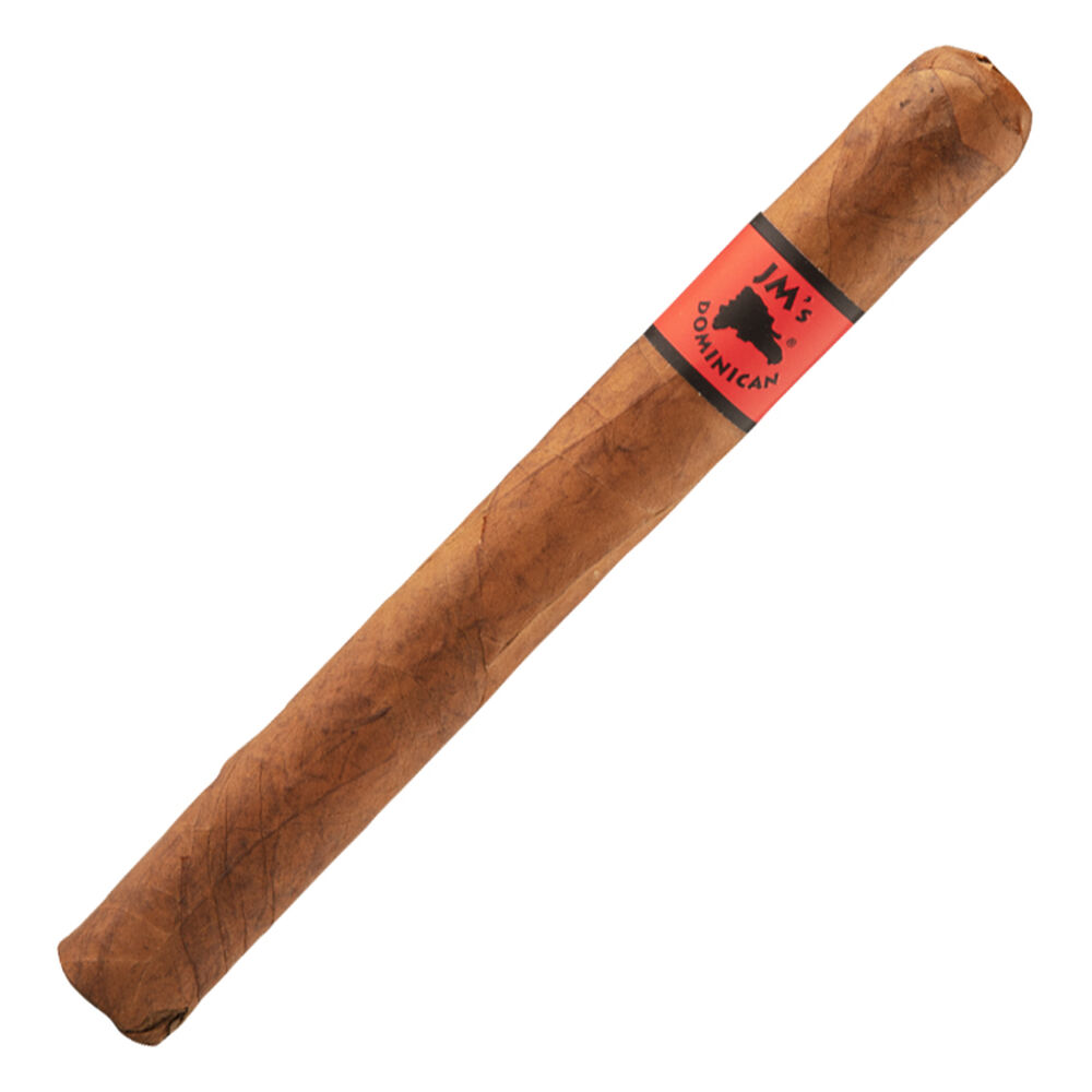 JM’s Dominican | Corojo Churchill 6 | Box of 50