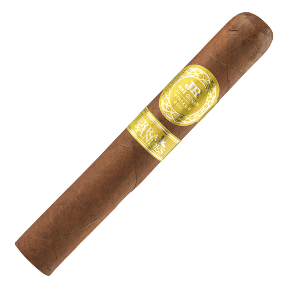 JR Pure Origin Terra de Andes | Toro Gordo | Box of 10