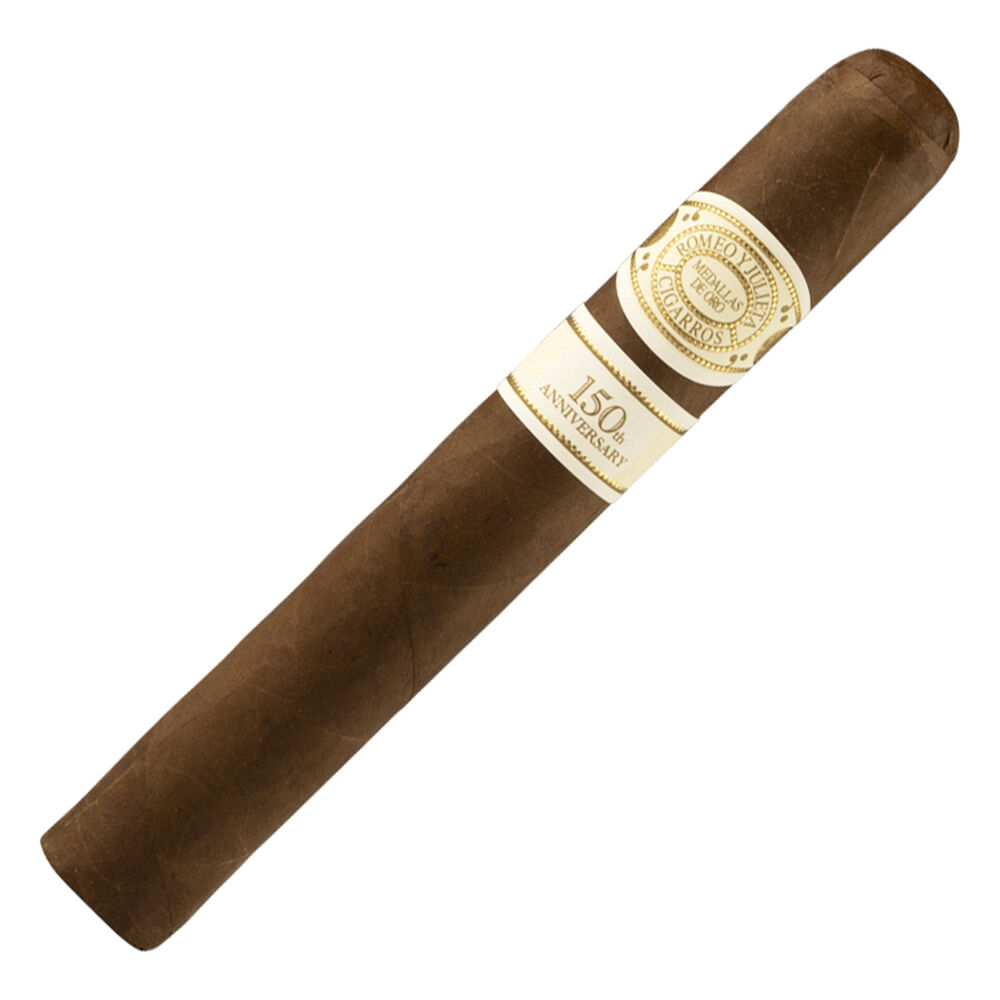 Romeo y Julieta 150th Anniversary | Balconet | Box of 16