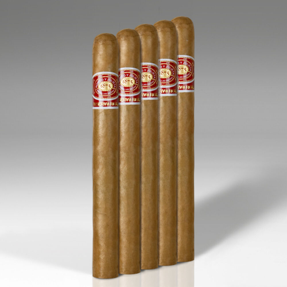 Romeo y Julieta Reserva Real | Churchill | Default