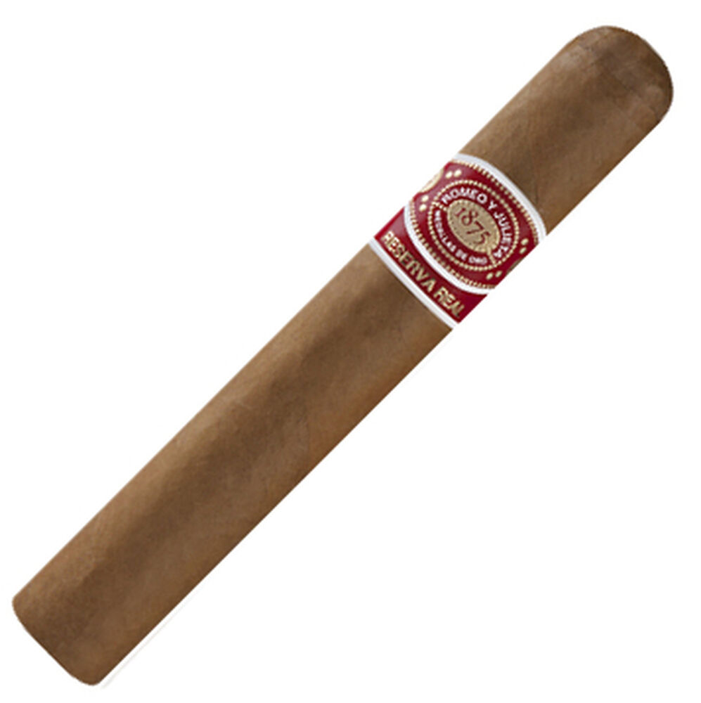 Romeo y Julieta Reserva Real | Magnum | Pack of 5