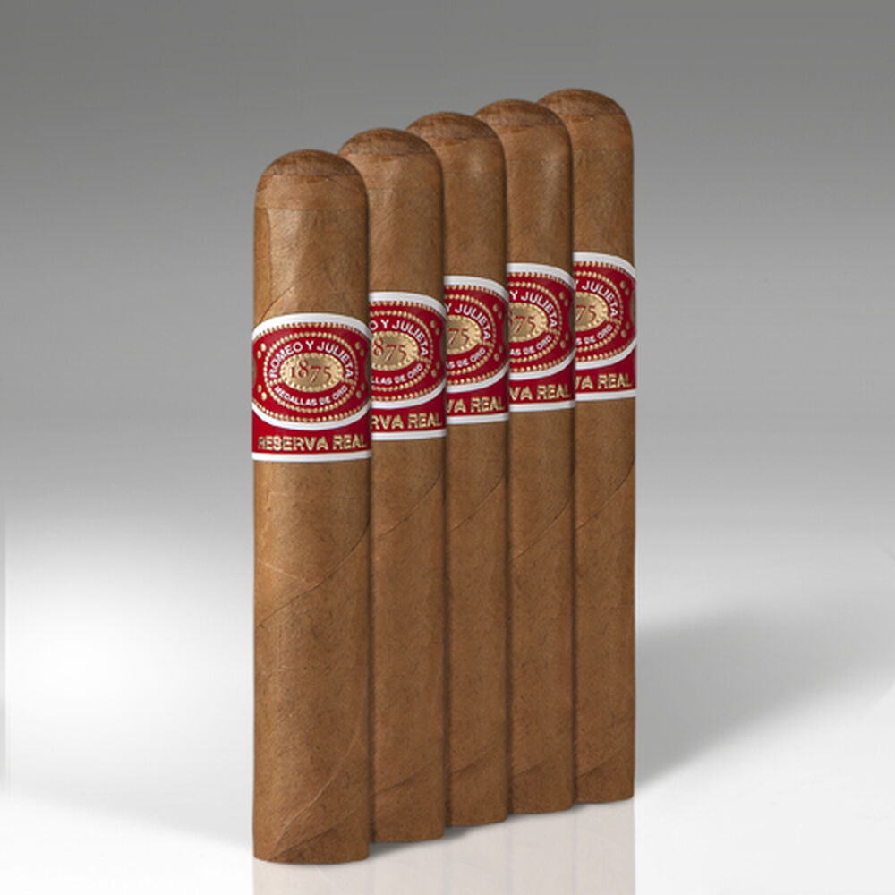Romeo y Julieta Reserva Real | Robusto | Default