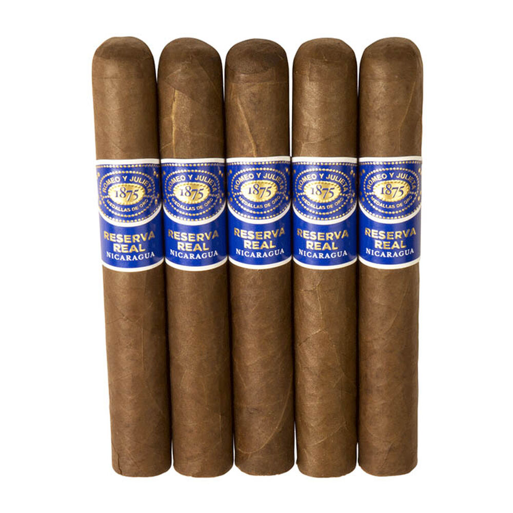 Romeo y Julieta Reserva Real Nicaragua | Toro | Default