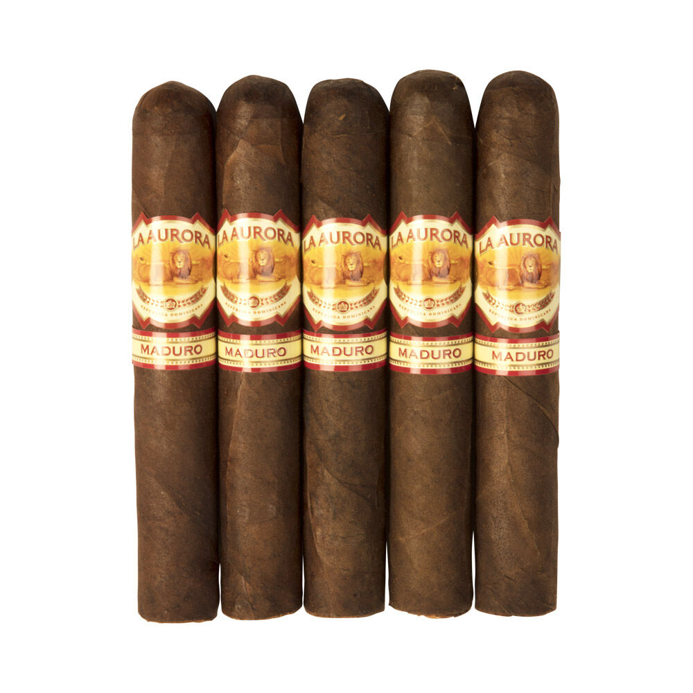 La Aurora 1985 Maduro | Robusto | Default