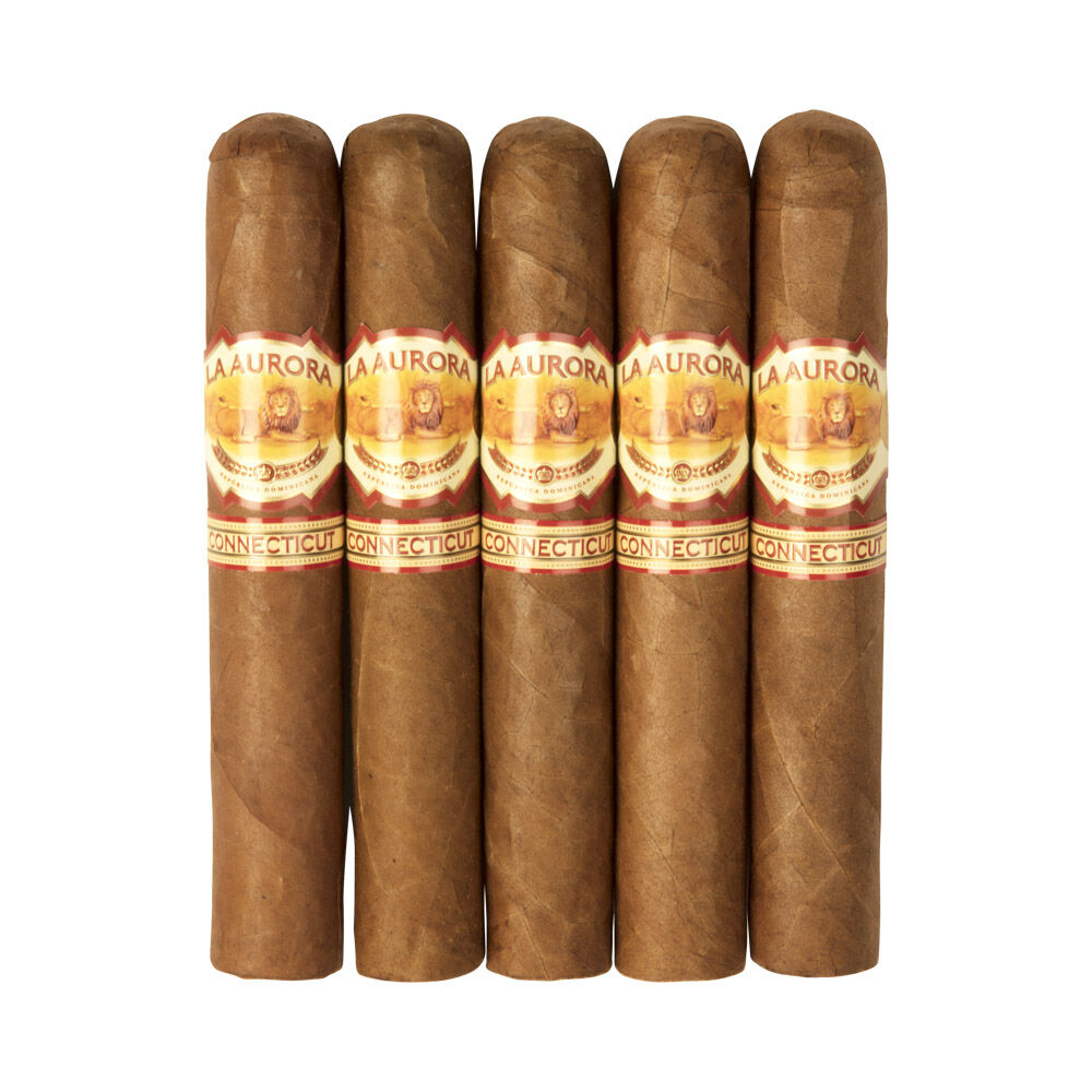 La Aurora 1987 Connecticut | Robusto | Default