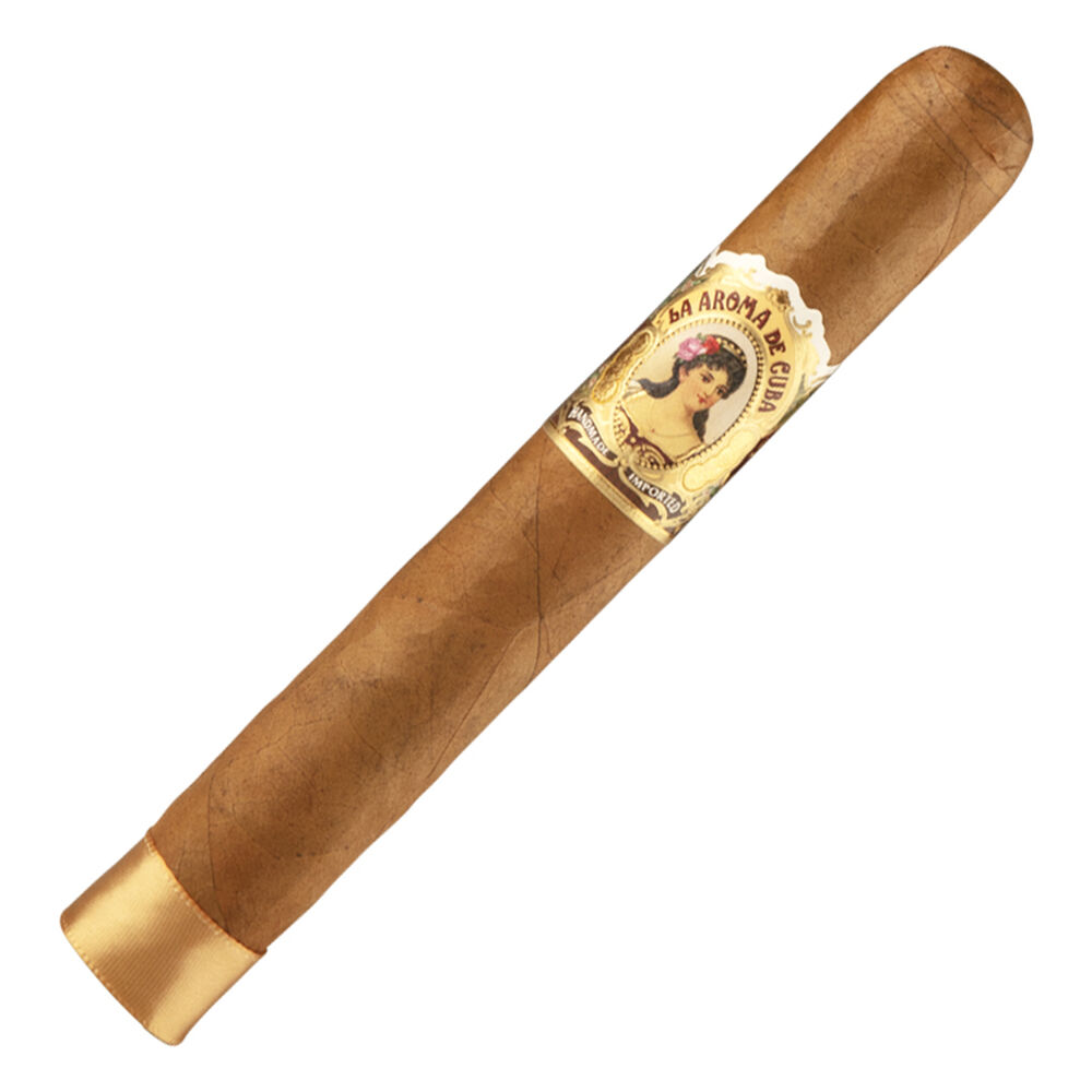 La Aroma de Cuba Connecticut | Monarch | Box of 25