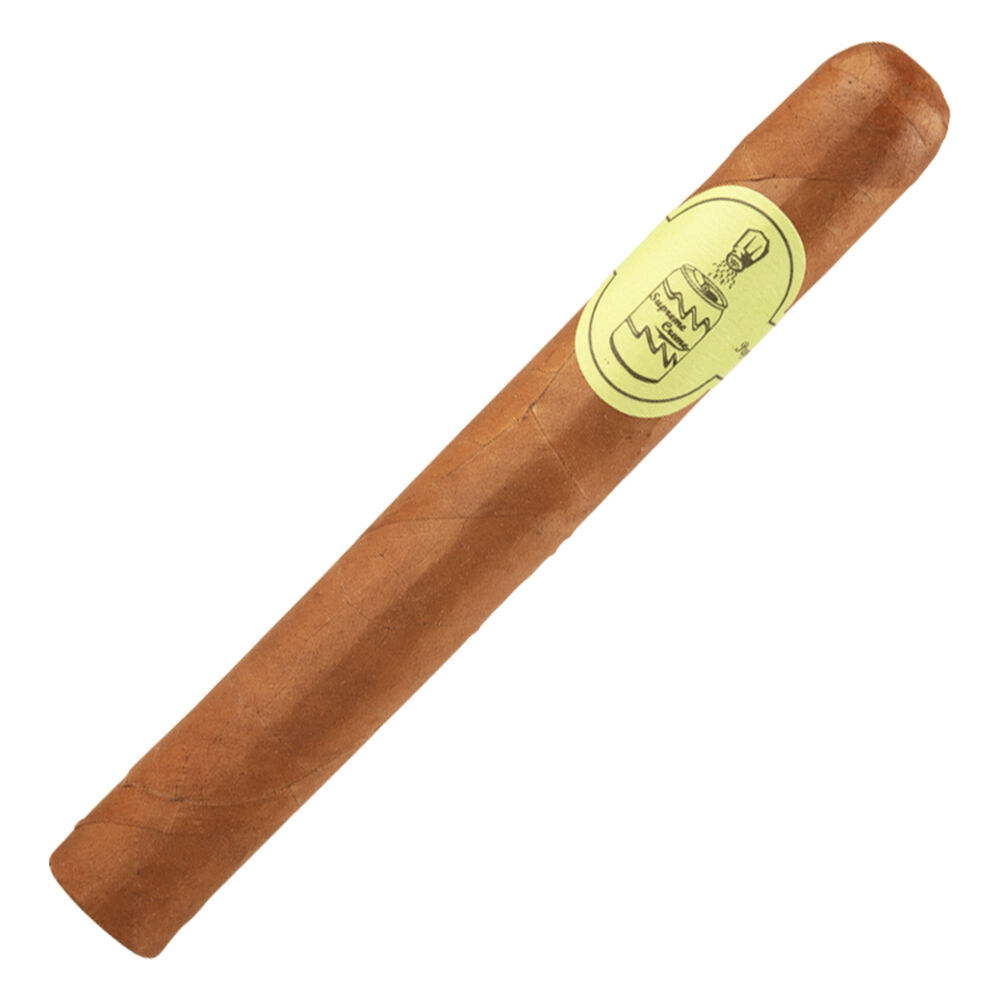 Caldwell Lost & Found | Pepper Cream Soda Corona Extra 5 | Box of 10