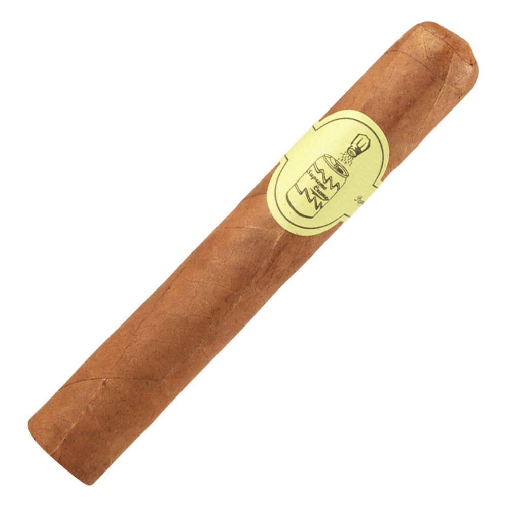 Caldwell Lost & Found | Pepper Cream Soda Robusto | Box of 10