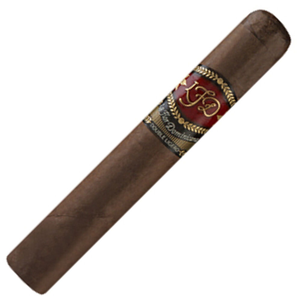 La Flor Dominicana Double Ligero | No600 5 | Box of 20