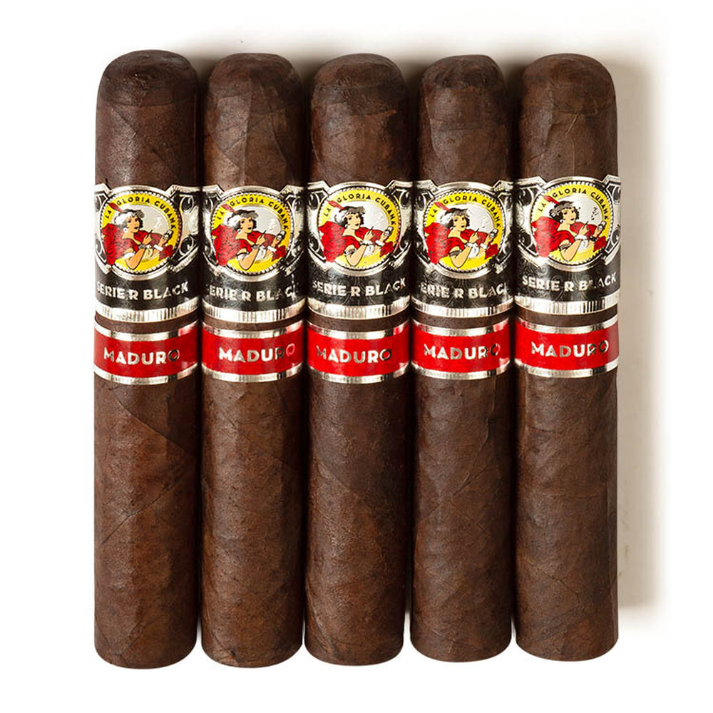 La Gloria Cubana Serie R | No 4 4 | Pack of 5