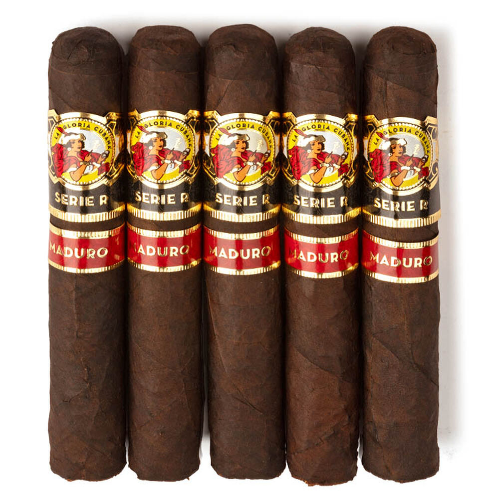 La Gloria Cubana Serie R | No 5 5 | Default