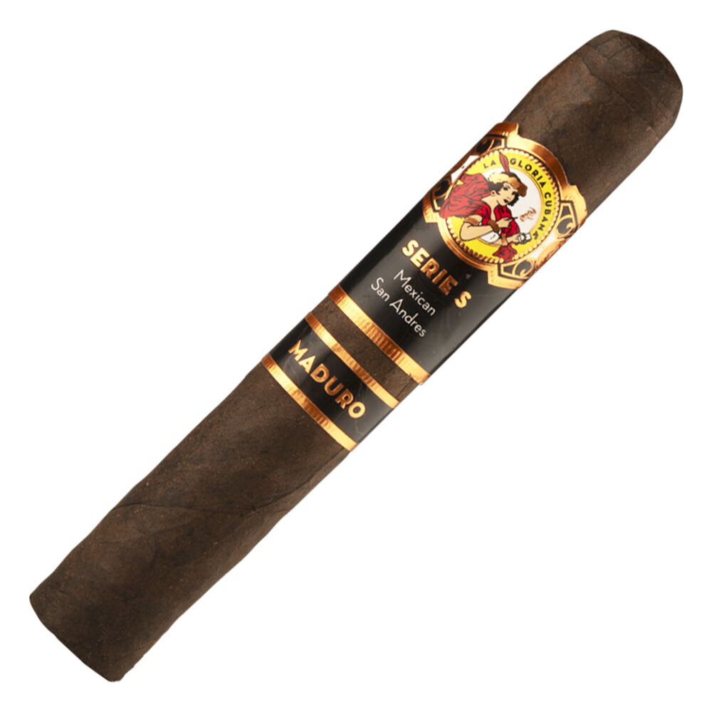 La Gloria Cubana Serie S | Gigante Maduro | Box of 24
