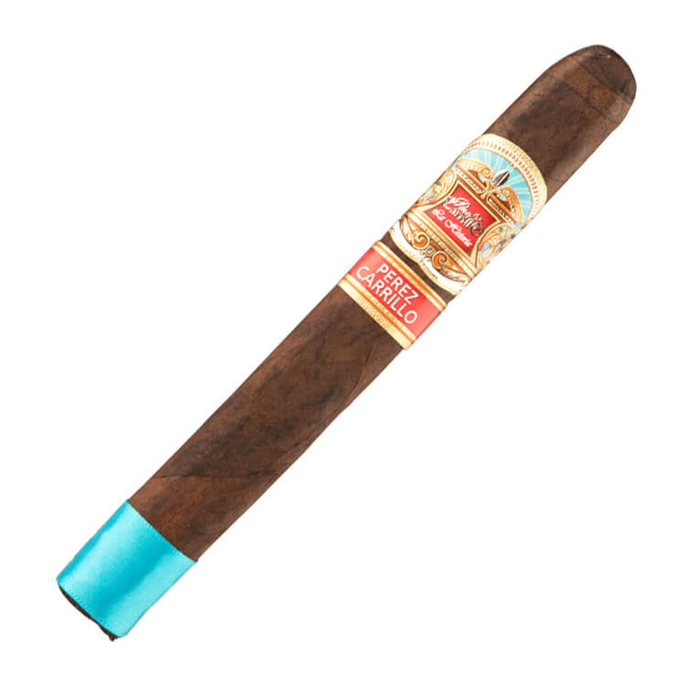 Perez Carrillo La Historia | EIII 6 | Box of 20
