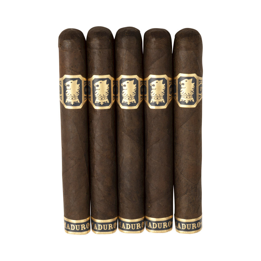 Undercrown | Gran Toro | Default