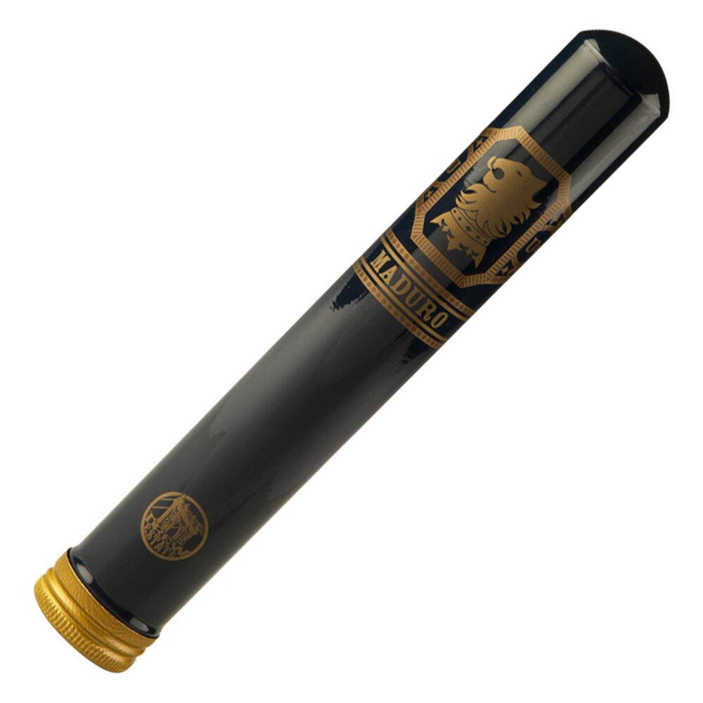 Undercrown | Gran Toro Tubo w/ Display | Box of 25