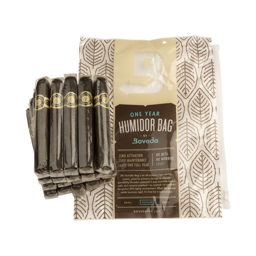 Macanudo Maduro | Hyde Park Refill 5 | Default