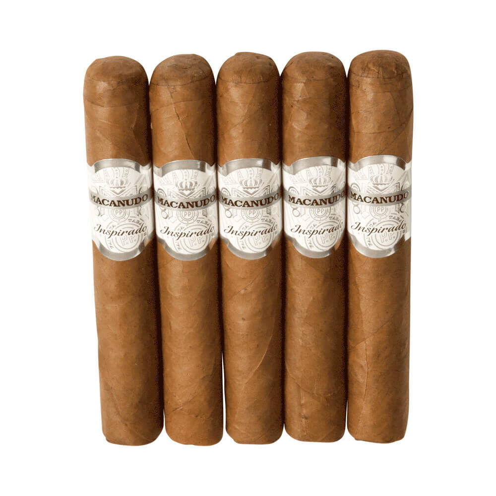 Macanudo Inspirado White | Robusto | Default