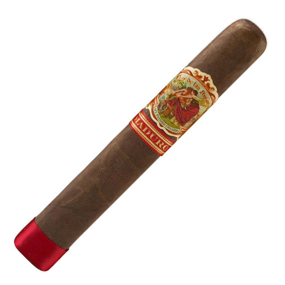 My Father Flor de Las Antillas Maduro | Toro Gordo 6 | Box of 20