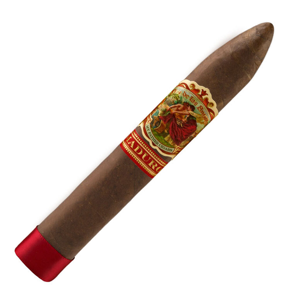 My Father Flor de Las Antillas Maduro | Torpedo 6 | Box of 20