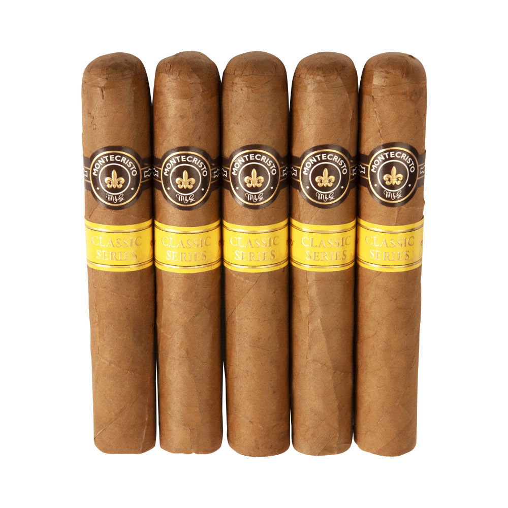 Montecristo Classic | Robusto | Default