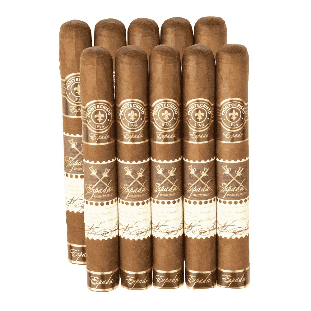 Montecristo Espada | Guard | Default