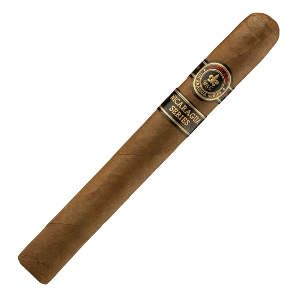 Montecristo Nicaragua | Churchill Tubo | Box of 15