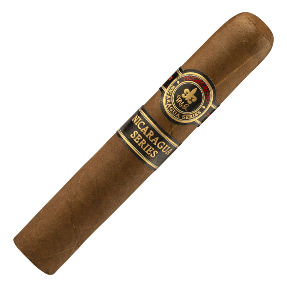 Montecristo Nicaragua | Rothchilde Tubo | Box of 15